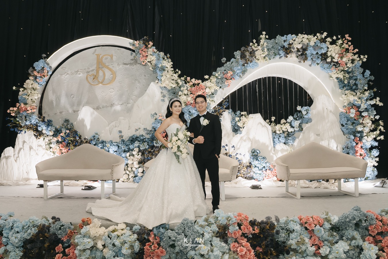 testimoni JOSHUA YUANDI & STEPHANIE ADE TIA