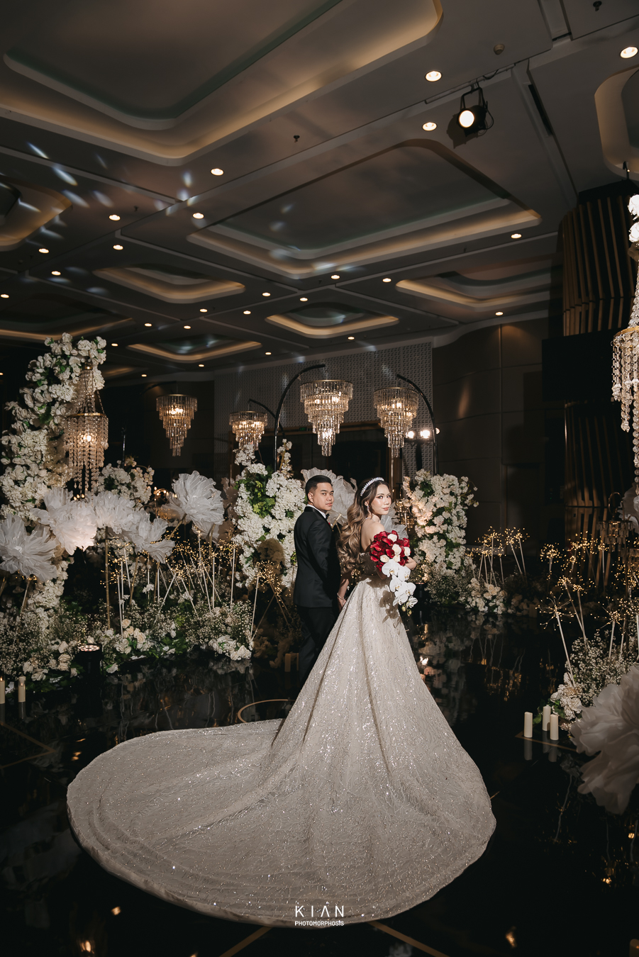 testimoni REVIANTO KURNIAWAN & TRI YULIANI MEGA PUTRI